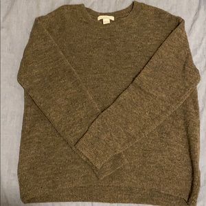 H&M sweater